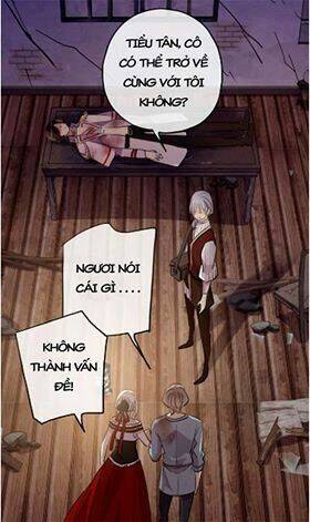 Vết Cắn Ngọt Ngào 2 Chapter 30 - Trang 2