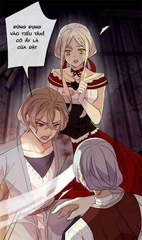 Vết Cắn Ngọt Ngào 2 Chapter 30 - Trang 2