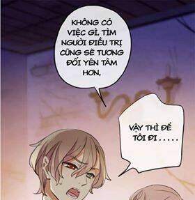 Vết Cắn Ngọt Ngào 2 Chapter 30 - Trang 2