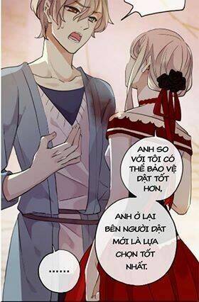 Vết Cắn Ngọt Ngào 2 Chapter 30 - Trang 2