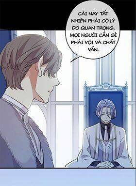 Vết Cắn Ngọt Ngào 2 Chapter 30 - Trang 2