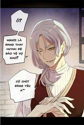 Vết Cắn Ngọt Ngào 2 Chapter 30 - Trang 2