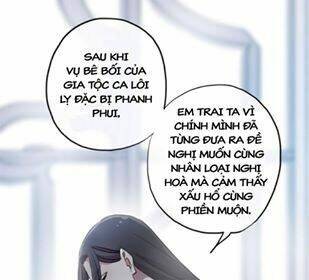 Vết Cắn Ngọt Ngào 2 Chapter 30 - Trang 2