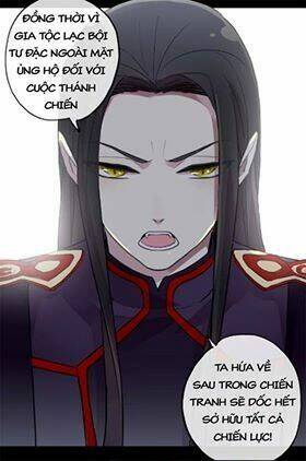 Vết Cắn Ngọt Ngào 2 Chapter 30 - Trang 2