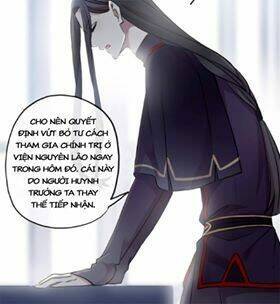 Vết Cắn Ngọt Ngào 2 Chapter 30 - Trang 2