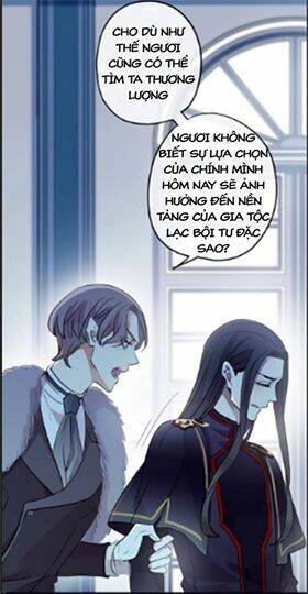 Vết Cắn Ngọt Ngào 2 Chapter 30 - Trang 2