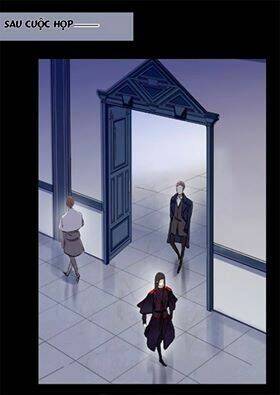 Vết Cắn Ngọt Ngào 2 Chapter 30 - Trang 2