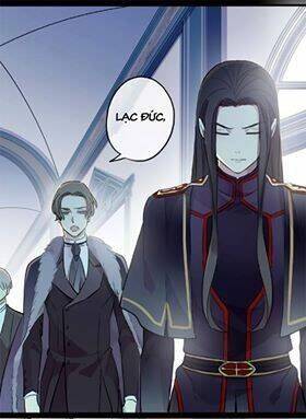 Vết Cắn Ngọt Ngào 2 Chapter 30 - Trang 2