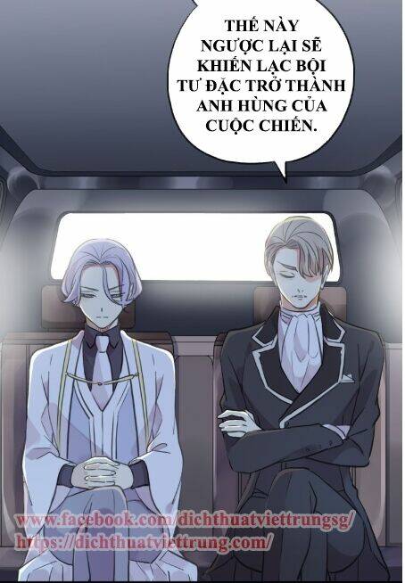 Vết Cắn Ngọt Ngào 2 Chapter 30 - Trang 2