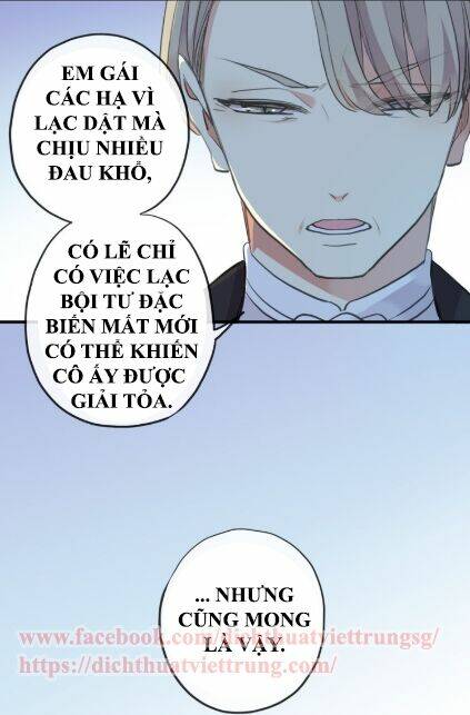 Vết Cắn Ngọt Ngào 2 Chapter 30 - Trang 2