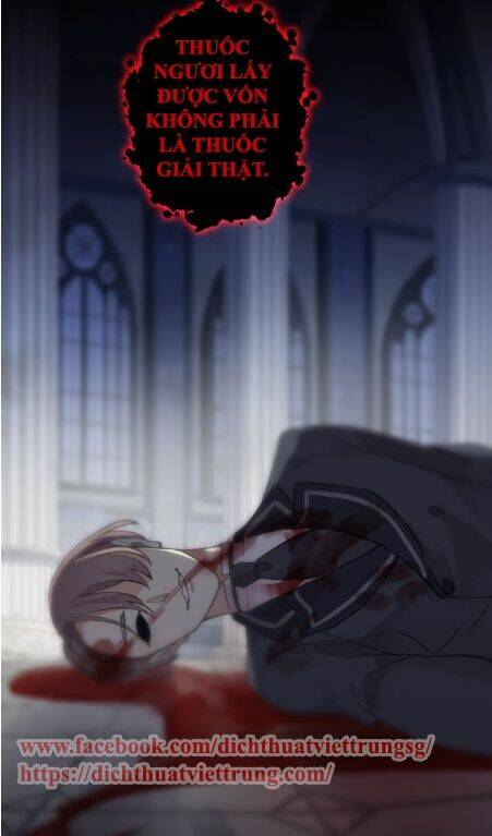 Vết Cắn Ngọt Ngào 2 Chapter 30 - Trang 2