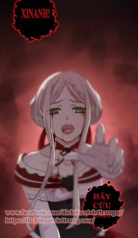 Vết Cắn Ngọt Ngào 2 Chapter 30 - Trang 2