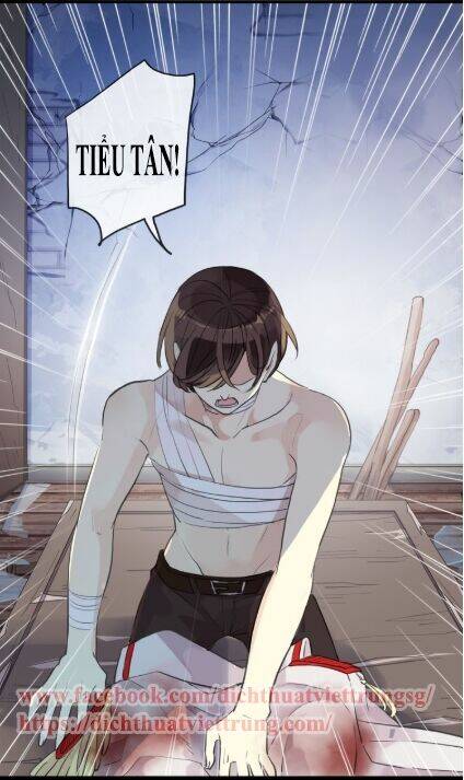 Vết Cắn Ngọt Ngào 2 Chapter 30 - Trang 2