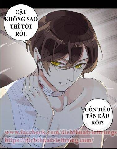 Vết Cắn Ngọt Ngào 2 Chapter 30 - Trang 2