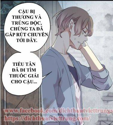 Vết Cắn Ngọt Ngào 2 Chapter 30 - Trang 2
