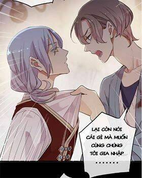 Vết Cắn Ngọt Ngào 2 Chapter 30 - Trang 2