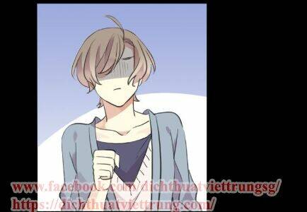 Vết Cắn Ngọt Ngào 2 Chapter 30 - Trang 2