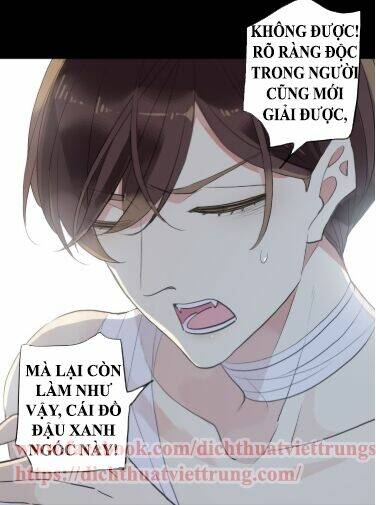 Vết Cắn Ngọt Ngào 2 Chapter 30 - Trang 2