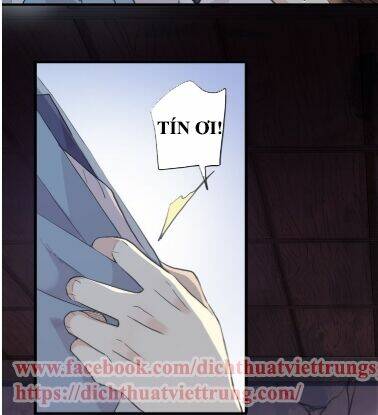 Vết Cắn Ngọt Ngào 2 Chapter 30 - Trang 2