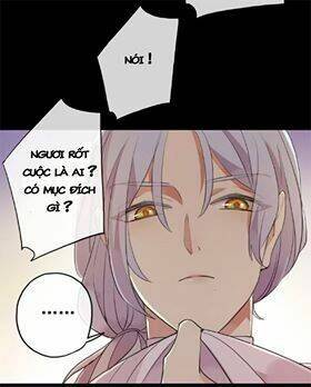 Vết Cắn Ngọt Ngào 2 Chapter 30 - Trang 2