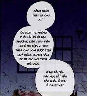 Vết Cắn Ngọt Ngào 2 Chapter 30 - Trang 2