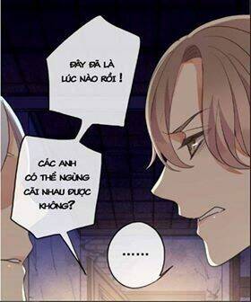 Vết Cắn Ngọt Ngào 2 Chapter 30 - Trang 2