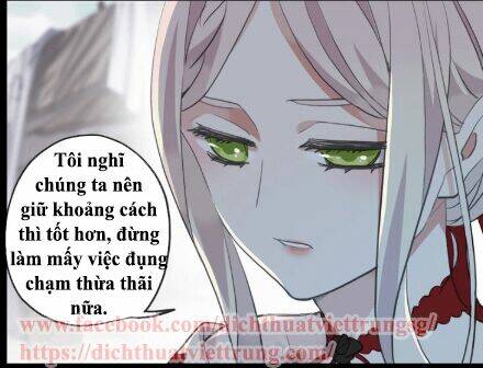 Vết Cắn Ngọt Ngào 2 Chapter 31 - Trang 2