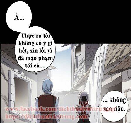 Vết Cắn Ngọt Ngào 2 Chapter 31 - Trang 2