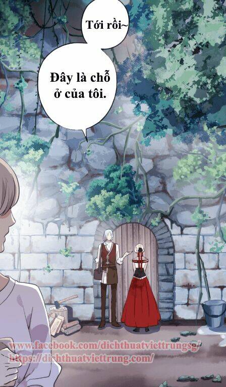 Vết Cắn Ngọt Ngào 2 Chapter 31 - Trang 2