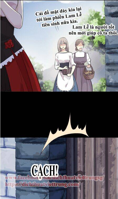 Vết Cắn Ngọt Ngào 2 Chapter 31 - Trang 2