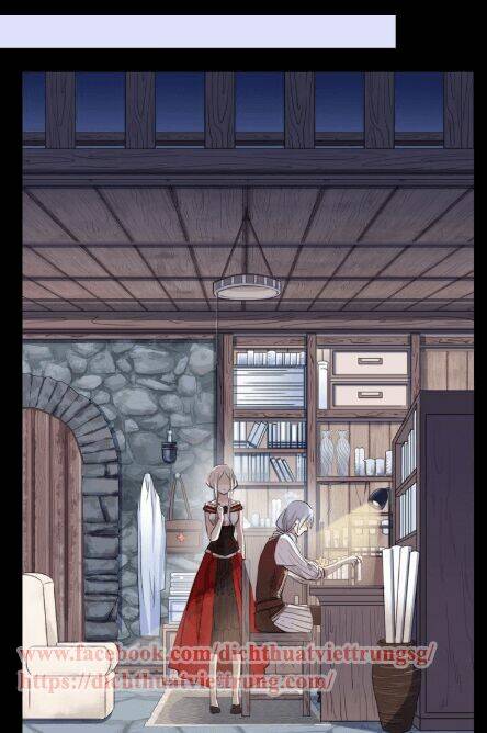 Vết Cắn Ngọt Ngào 2 Chapter 31 - Trang 2