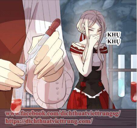 Vết Cắn Ngọt Ngào 2 Chapter 31 - Trang 2