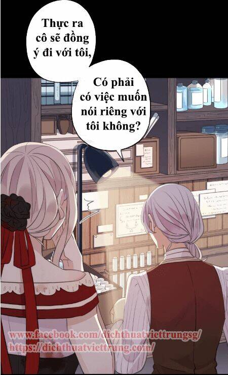 Vết Cắn Ngọt Ngào 2 Chapter 31 - Trang 2