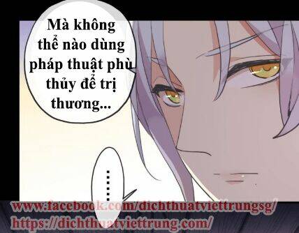 Vết Cắn Ngọt Ngào 2 Chapter 31 - Trang 2