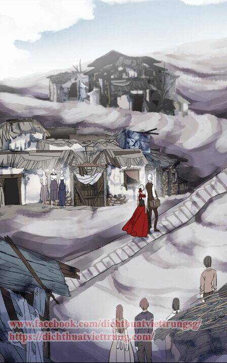 Vết Cắn Ngọt Ngào 2 Chapter 31 - Trang 2