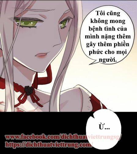 Vết Cắn Ngọt Ngào 2 Chapter 31 - Trang 2