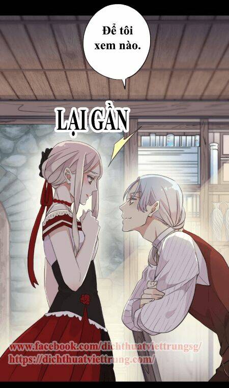 Vết Cắn Ngọt Ngào 2 Chapter 31 - Trang 2