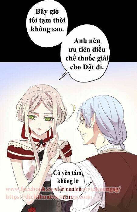 Vết Cắn Ngọt Ngào 2 Chapter 31 - Trang 2