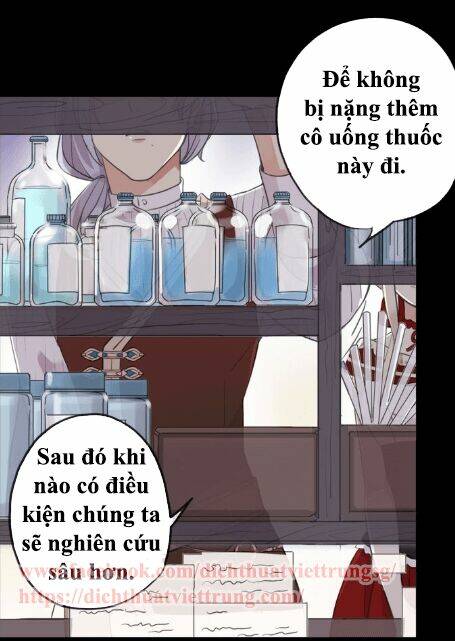 Vết Cắn Ngọt Ngào 2 Chapter 31 - Trang 2