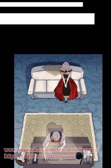 Vết Cắn Ngọt Ngào 2 Chapter 31 - Trang 2