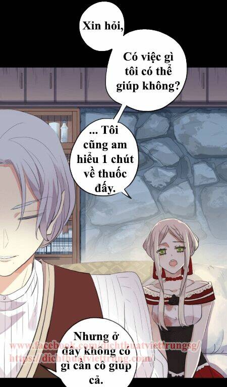 Vết Cắn Ngọt Ngào 2 Chapter 31 - Trang 2