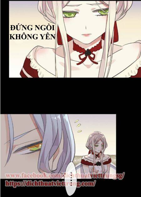 Vết Cắn Ngọt Ngào 2 Chapter 31 - Trang 2