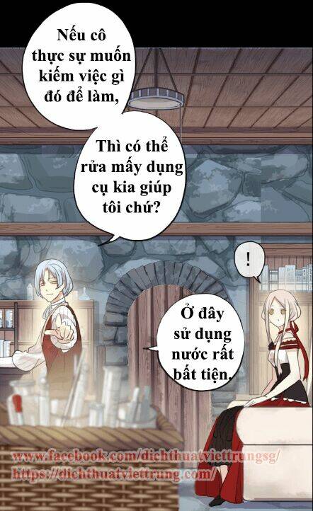 Vết Cắn Ngọt Ngào 2 Chapter 31 - Trang 2