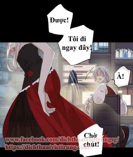 Vết Cắn Ngọt Ngào 2 Chapter 31 - Trang 2