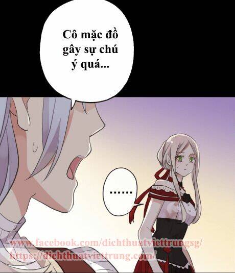 Vết Cắn Ngọt Ngào 2 Chapter 31 - Trang 2