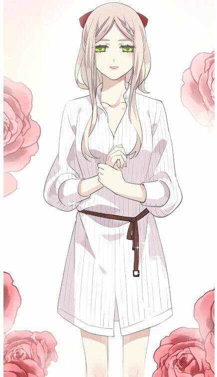 Vết Cắn Ngọt Ngào 2 Chapter 31 - Trang 2