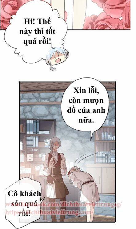 Vết Cắn Ngọt Ngào 2 Chapter 31 - Trang 2