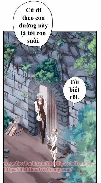 Vết Cắn Ngọt Ngào 2 Chapter 31 - Trang 2