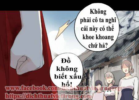 Vết Cắn Ngọt Ngào 2 Chapter 31 - Trang 2