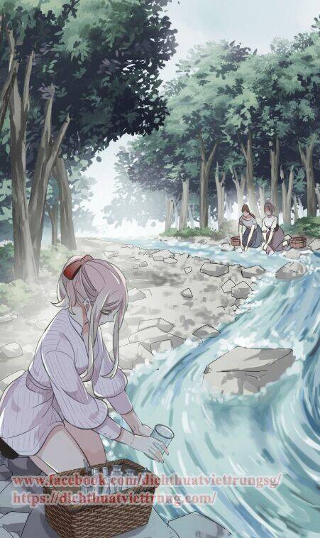 Vết Cắn Ngọt Ngào 2 Chapter 31 - Trang 2